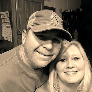 Meet your Posher, Judy